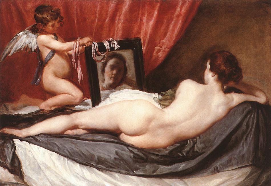 Venus del Espejo