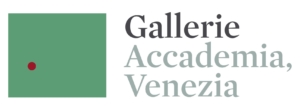Logo Gallerie Accademia, Venezia