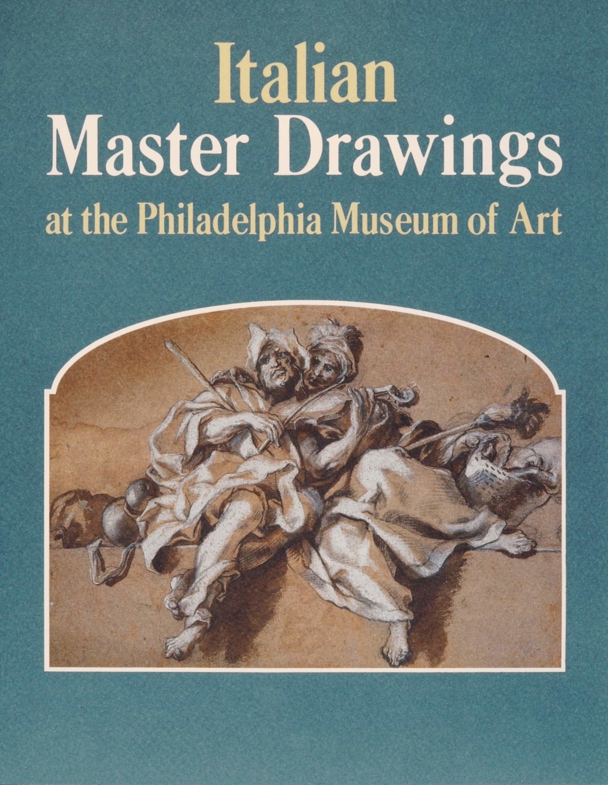 Italian Master Drawings