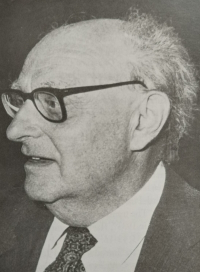 Otto Kurz (1908-1975)