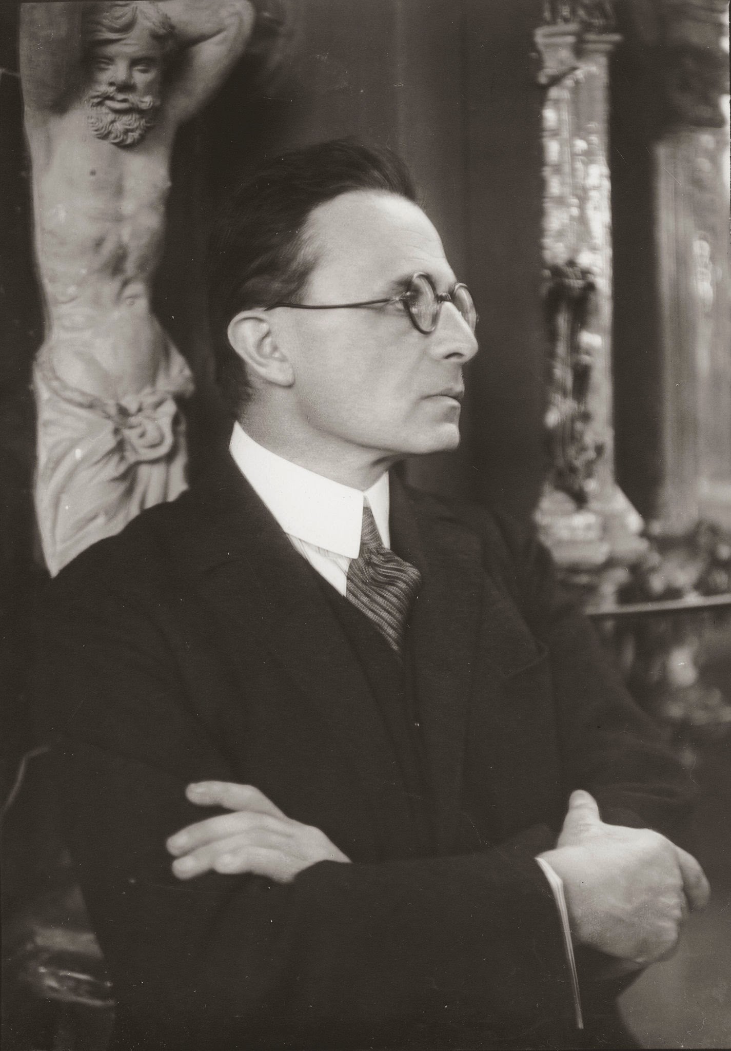 Hans Tietze (1880-1954)