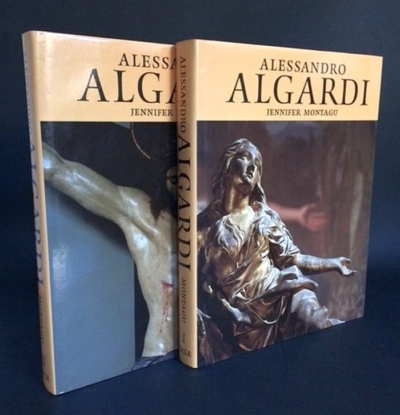 Montagu Algardi