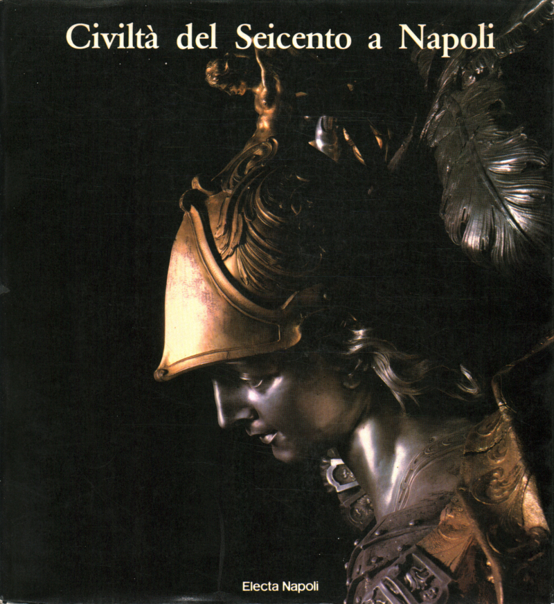 Civiltà Seicento Napoli