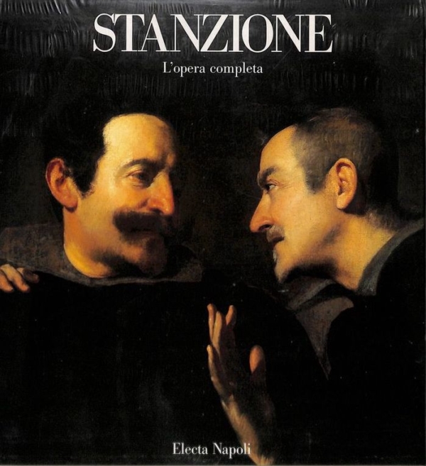 Monografia Stanzione